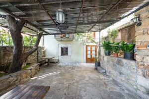 Posada y Alojamientos El Aprisco