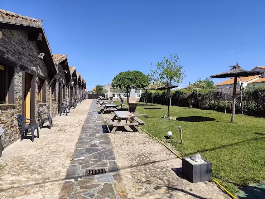 Posadas de Granadilla