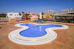 Poseidon La Manga Hotel & Spa – Diseñado para Adultos