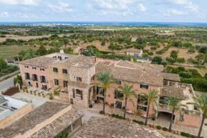 Possessió de S’Horta