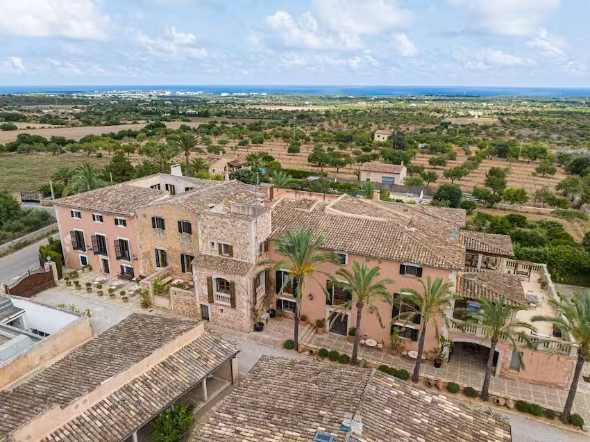 Possessió de S’Horta