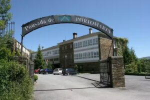 Pousada de Portomarin