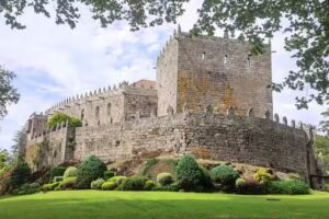 Pousada do Castelo de Soutomaior