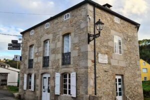 Pousada O’Almacén