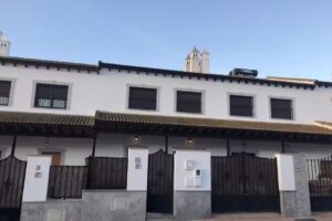 POZO AMORES Vivienda Turística de alojamiento rural