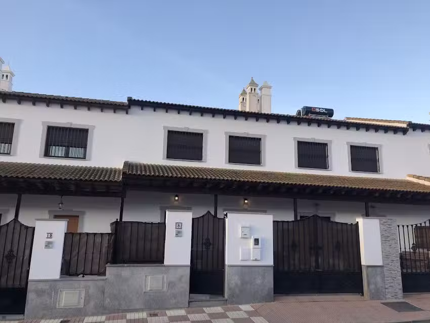 POZO AMORES Vivienda Turística de alojamiento rural