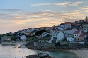 Praia Baluarte by Serendipia Turismo