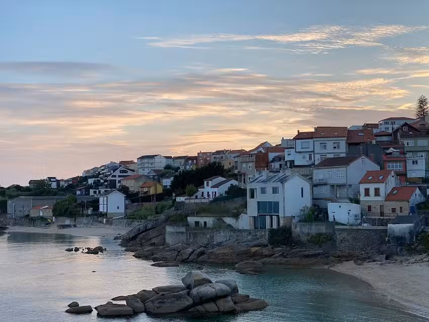 Praia Baluarte by Serendipia Turismo