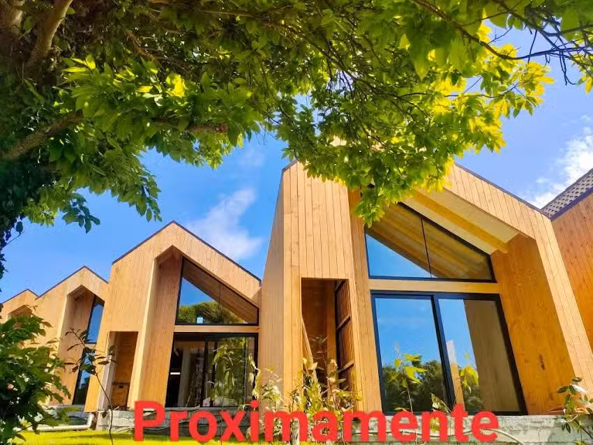 Praia Carnota Lodge PREMIUM