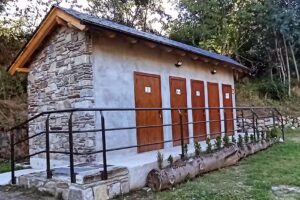 Prat del Salt Camper Park.