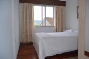 Precioso apartamento de 3 habitaciones en Cabañas