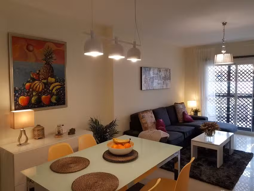 Precioso Apartamento la Marina