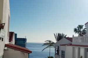 Precioso apartamento renovado en Candelaria