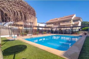 Precioso apartamento vacacional