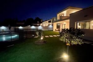 Precioso Chalet Sierra Madrid