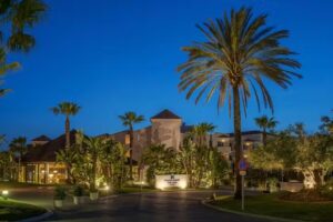 Precise Resort El Rompido – The Club