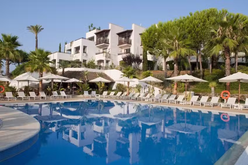 Precise Resort El Rompido – The Hotel