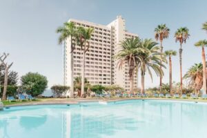 Precise Resort Puerto de la Cruz Tenerife