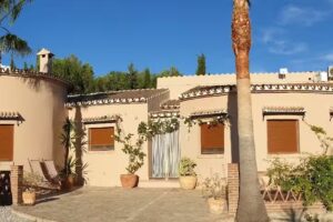 Premium B&B Casa Alegría Andaluza