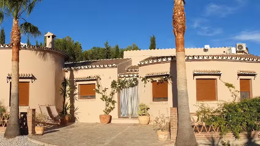 Premium B&B Casa Alegría Andaluza