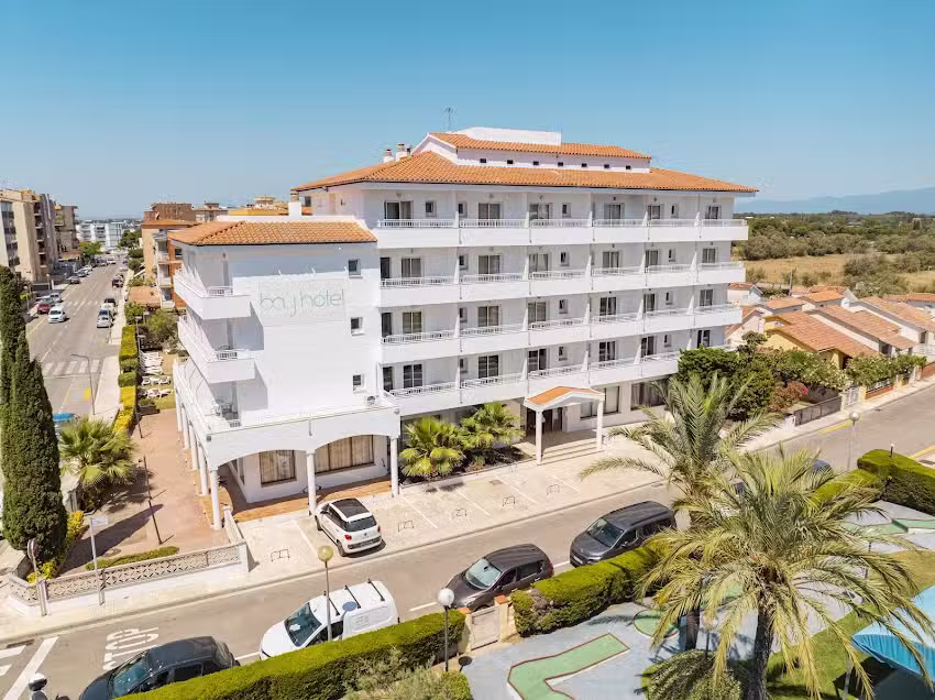 Prestige Bay Hotel
