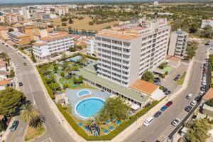 Prestige Hotel Goya Park