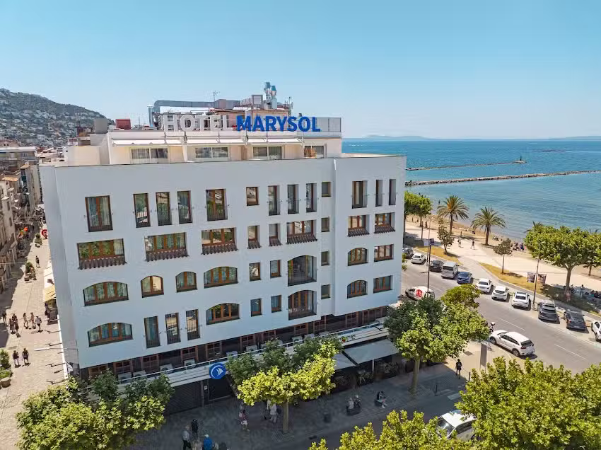 Prestige Hotel Mar y Sol Elit