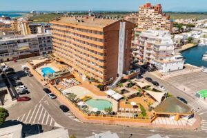 Prestige Hotel Sant Marc