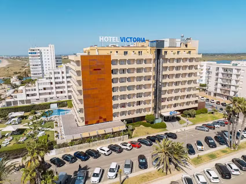 Prestige Victoria Hotel & Spa Elit