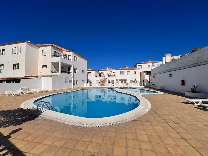 Prime Homes – Tijoco Apartment