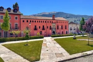 Private Wohnung in Mombeltrán