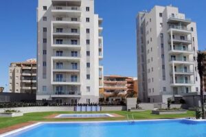 Propiedad en planta baja Aqua Nature- Belvilla by Oyo