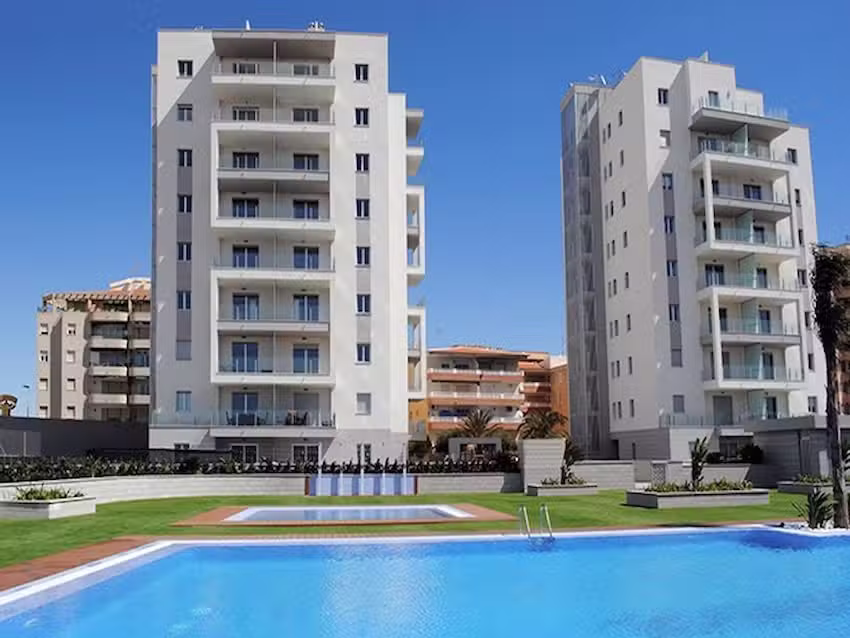 Propiedad en planta baja Aqua Nature- Belvilla by Oyo