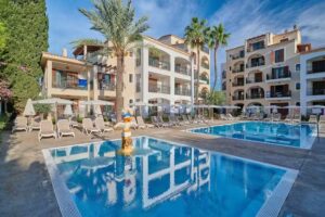 Protur Bahía Azul Apartamentos