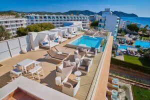 Protur Bonamar Hotel