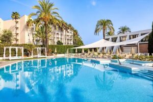 Protur Sa Coma Playa Hotel & Spa