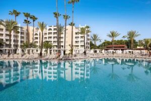 Protur Safari Park Aparthotel