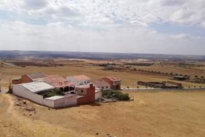 Pueblo Santa Eufemia