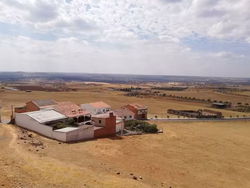 Pueblo Santa Eufemia