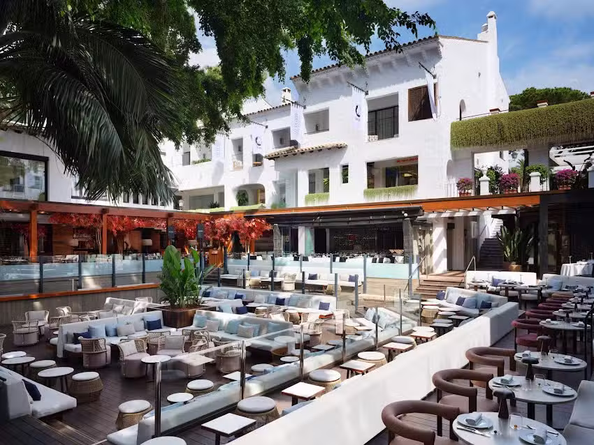 Puente Romano Marbella
