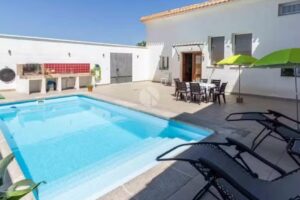 Puentelata vivienda turística rural