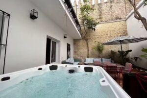 Puerta de Armas Apartments