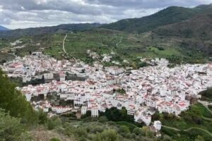 Puerta de la Villa Apartamento