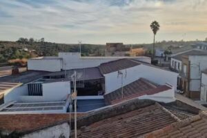 Puerta del Buey Apartamentos