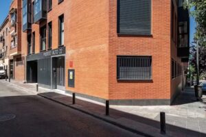 Puerto Alto Apartments by Olala Homes