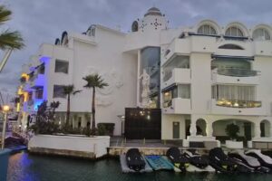 Puerto Marina, Benalmadena Costa