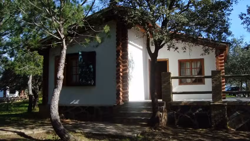 Puerto Peñas – Turismo Rural