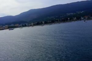 Puerto Pesquero de Cariño