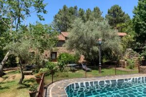 Puerto Roque Turismo Rural