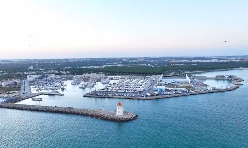Puerto Sherry